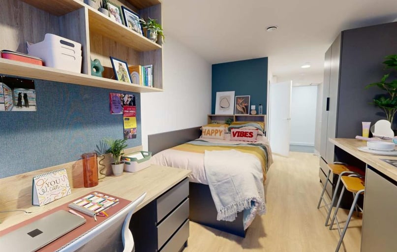 Talbot Street, City Centre, Nottingham - Image 1